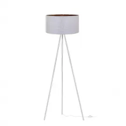 Торшер Loft IT Nordic 1700-FWH+LWH