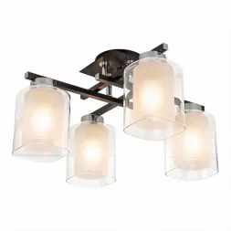 Потолочная люстра Citilux CL111141
