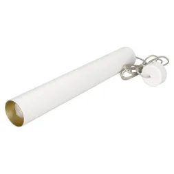 Подвесной светодиодный светильник Arlight SP-Polo-Hang-Long450-R65-8W Warm3000 027365 Подвесной светодиодный светильник Arlight SP-Polo-Hang-Long450-R65-8W Warm3000 027365