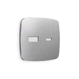 Лицевая панель для розетки 2USB тип A+C Ambrella Volt Omega OP5110