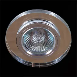 Точечный светильник Reluce 08260-9.0-001FLY MR16 WT