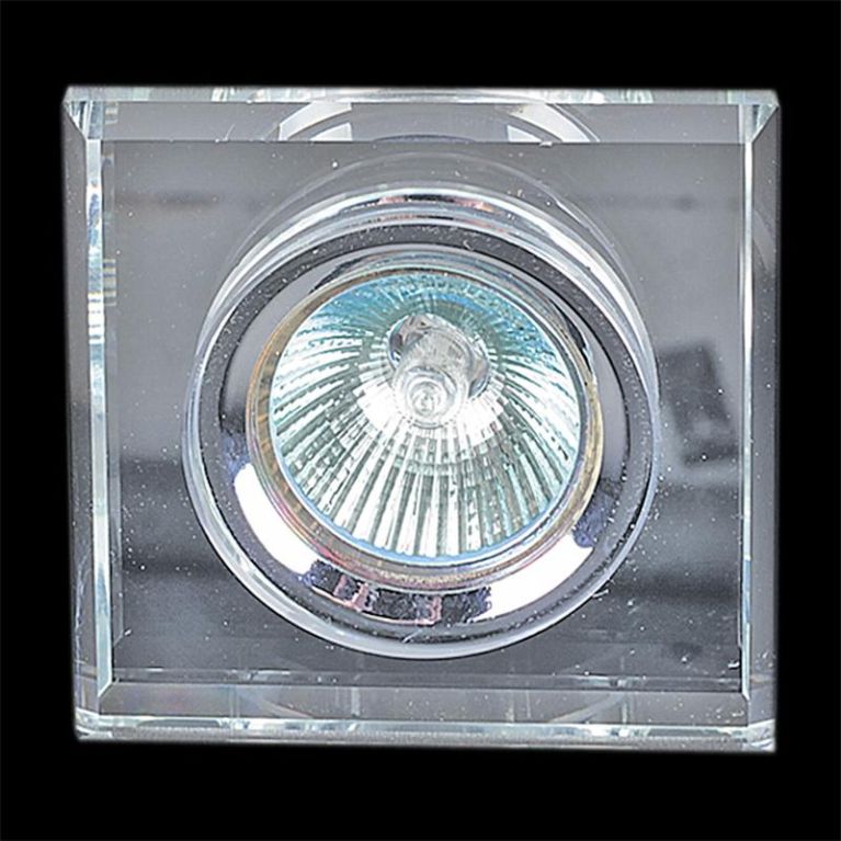 Точечный светильник Reluce 08270-9.0-001FLY MR16 WT