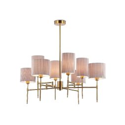 Люстра на штанге Ambrella Light High Light LH72383