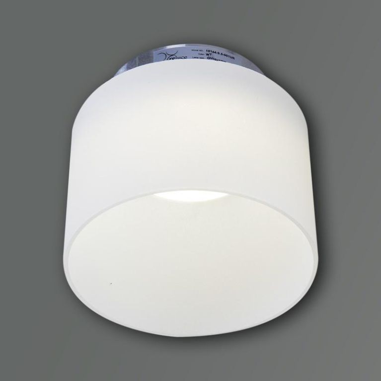 Точечный светильник Reluce 10144-9.5-001UR GU10 WT