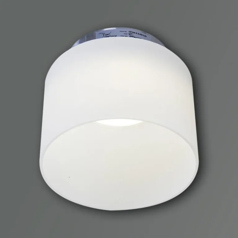 Точечный светильник Reluce 10144-9.5-001UR GU10 WT