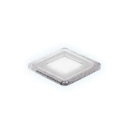 Встраиваемый светодиодный светильник Gauss Backlight Bubbles BL321
