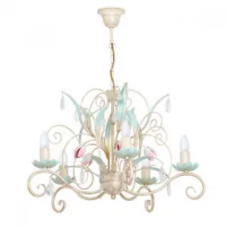 Подвесная люстра Luminex Luce 447