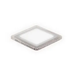 Встраиваемый светодиодный светильник Gauss Backlight Bubbles BL325