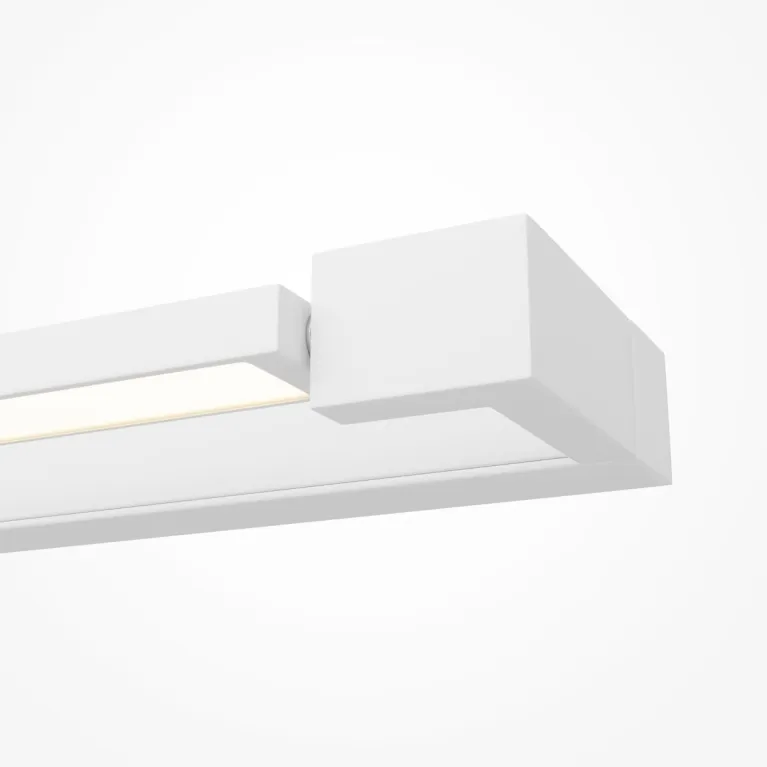 Подсветка для зеркал Maytoni Beam MIR265WL-L10W3K