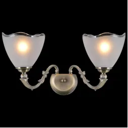 Бра Illumico IL0044-2WSQ-29A AB