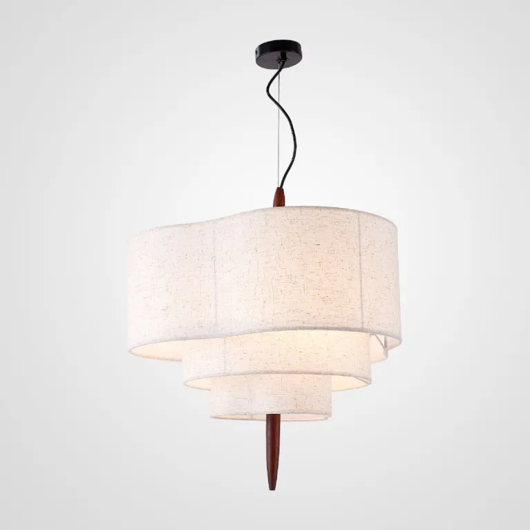 Подвесной светильник ImperiumLoft Andrean Elit 252299-23