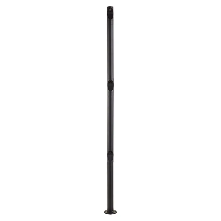 Ландшафтный светильник Odeon Light Nature Bamboo 7021/9FL