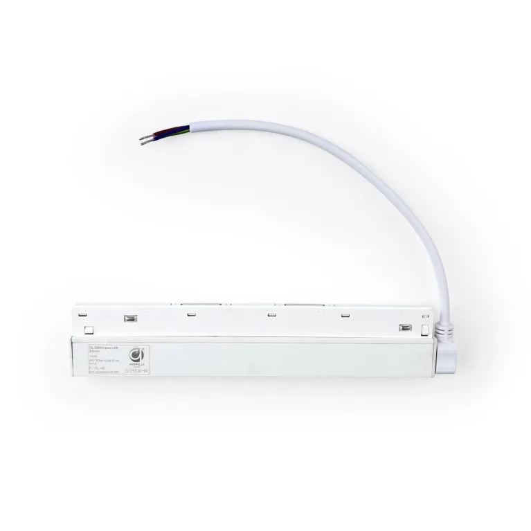 Блок питания внутренний для шинопровода Ambrella light Track System Magnetic GL3650