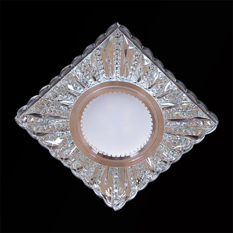 Точечный светильник Reluce 12041-9.0-001LD MR16+LED3W WT(MIX)