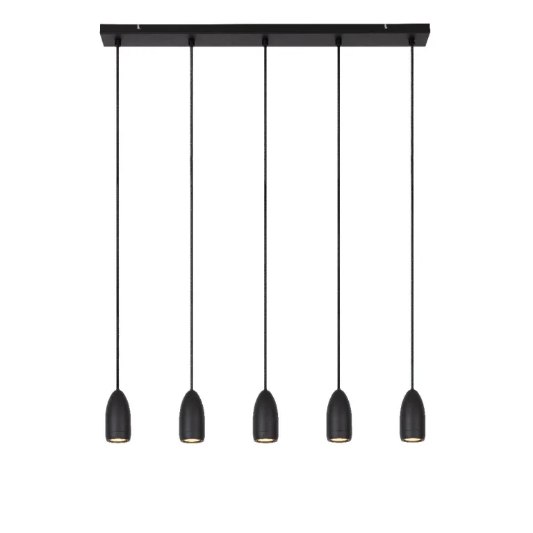 Подвесной светильник Lucide Evora 45406/05/30