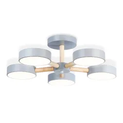 Люстра на штанге Ambrella Light LineTech FL4826