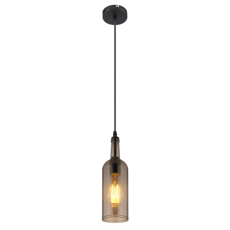 Подвесной светильник Globo Levito 28048HS