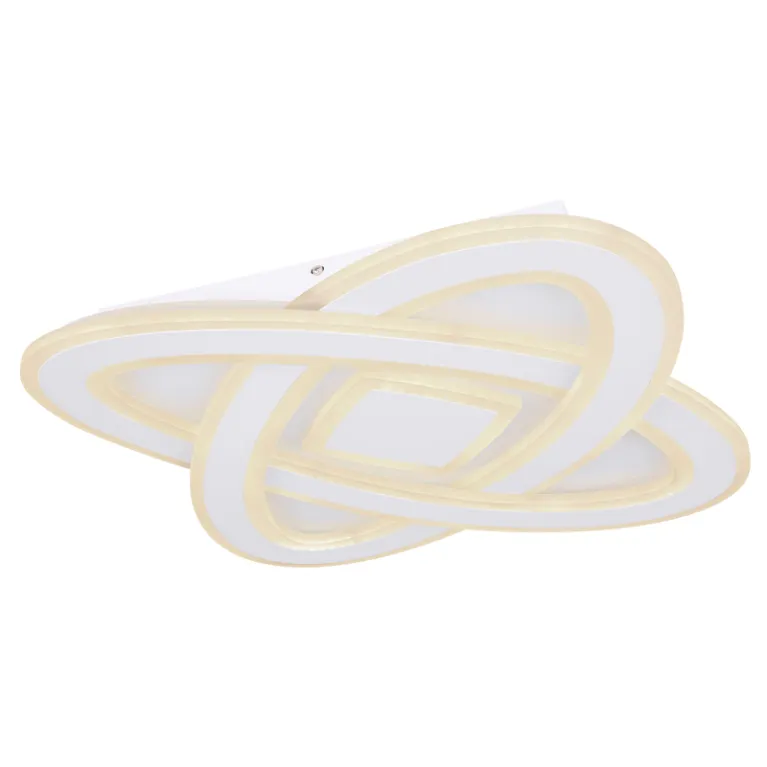 Настенно-потолочный светодиодный светильник Globo Lario 48287-48