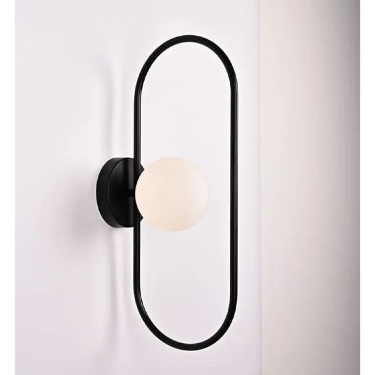 Настенный светильник ImperiumLoft Neki 309057-23