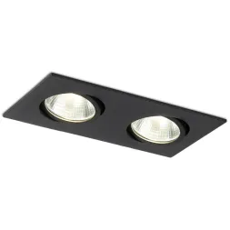 Встраиваемый светильник Simple Story 2076-LED24DLB