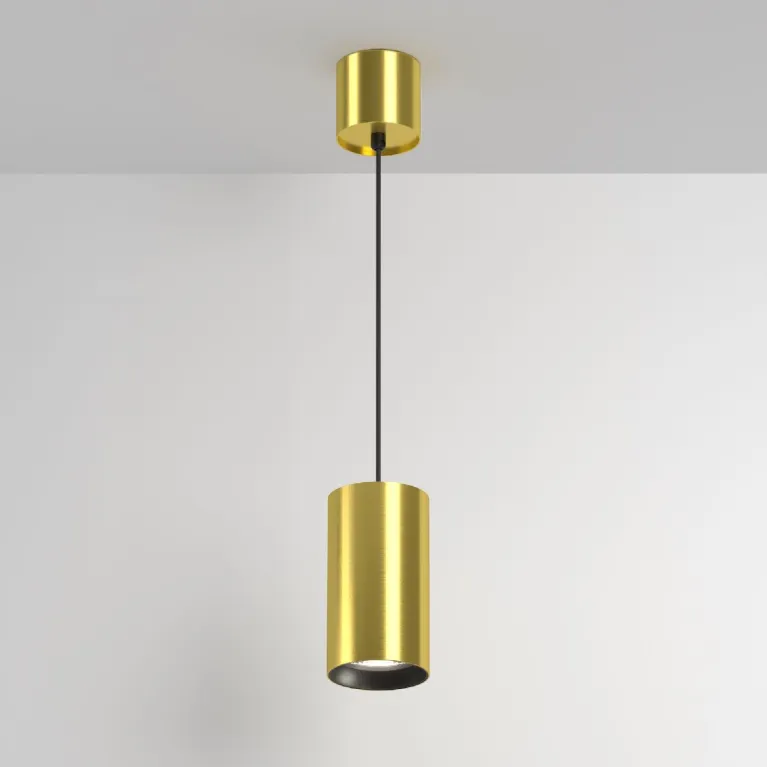 Подвесной светильник Maytoni Vol P100PL-20W4K-BS