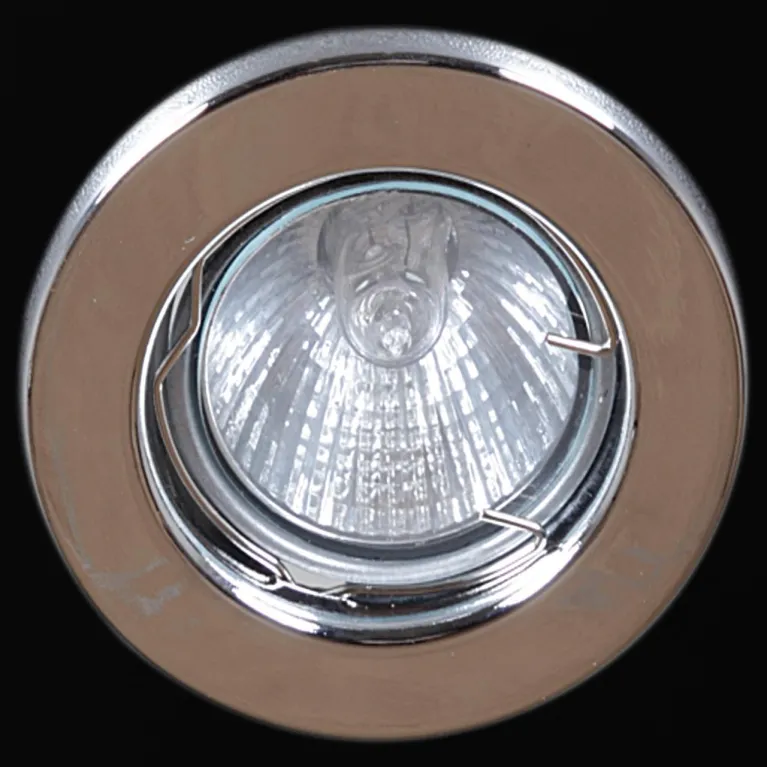 Точечный светильник Reluce 16010-9.0-001ML MR16 CR