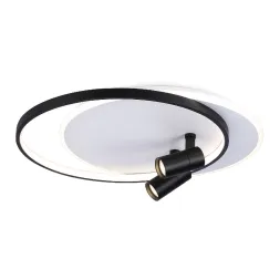 Потолочная люстра Ambrella Light LineTech FL51392