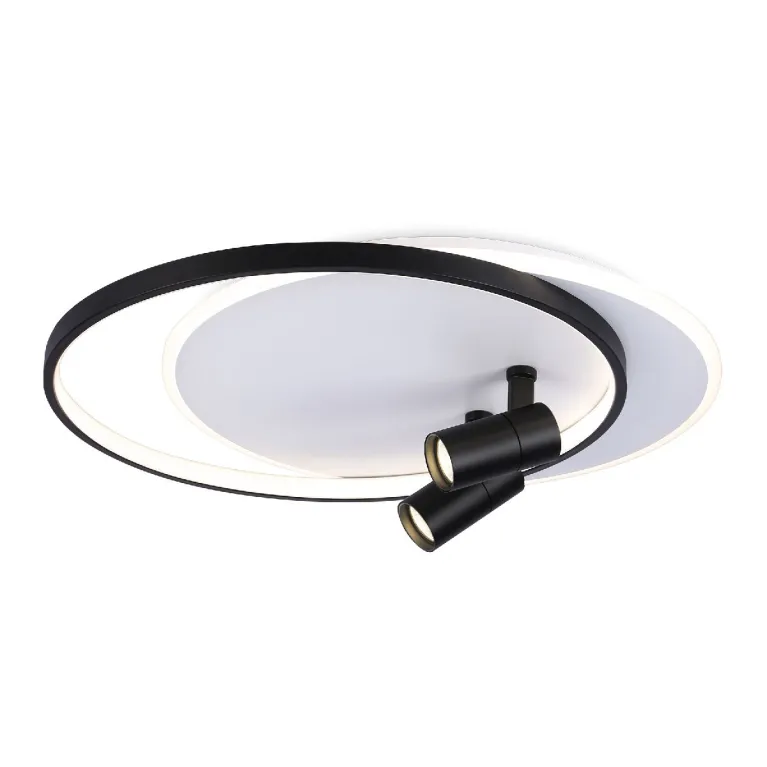 Потолочная люстра Ambrella Light LineTech FL51392