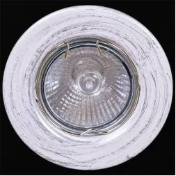Точечный светильник Reluce 16010-9.0-001ML MR16 WSV
