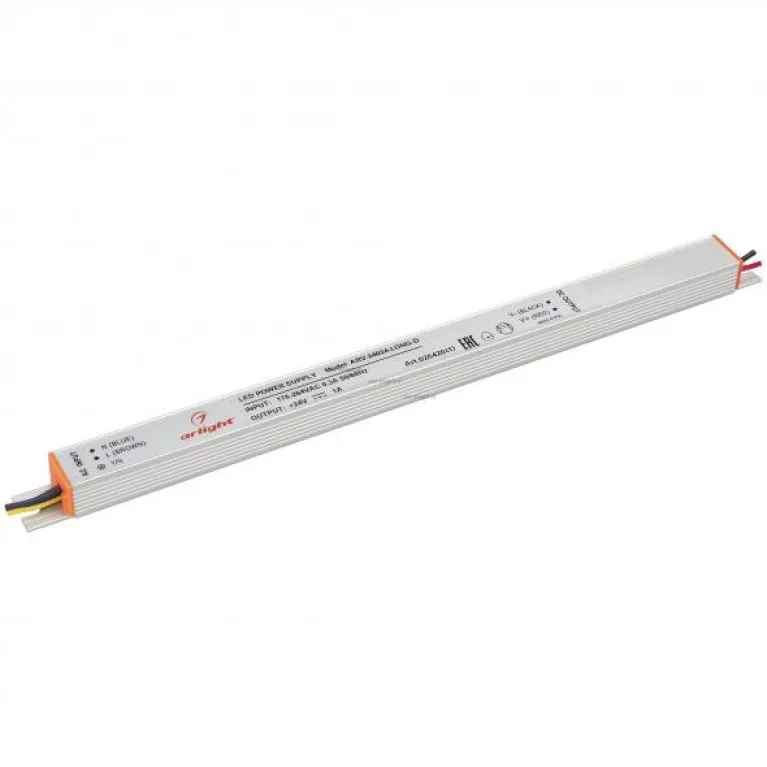 Блок питания для светодиодной ленты Arlight ARV 026420(1)