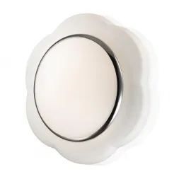 Настенный светильник Odeon Light Baha 2403/2C