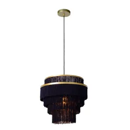 Подвесной светильник Lucide Extravaganza frills 03442/42/02