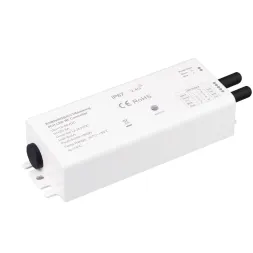 Диммер Arlight SMART-PWM-104-72-SH-WP-SUF (12-36V, 4x5A, IP67, 2.4G) 046519