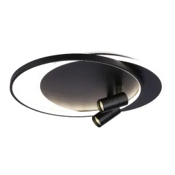 Потолочная люстра Ambrella Light LineTech FL51393