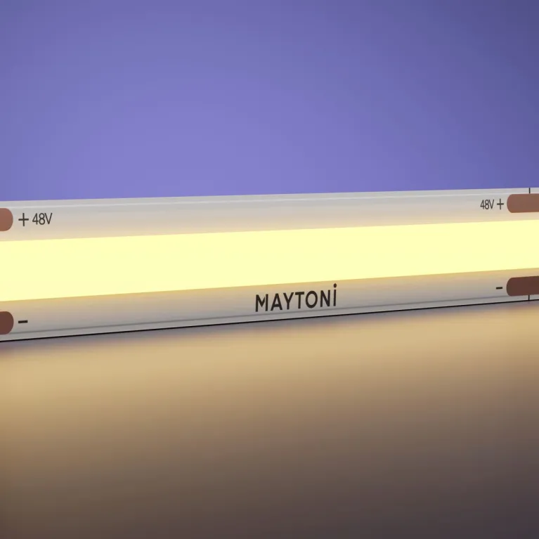 Светодиодная лента Maytoni Ultra 48В COB 8Вт/м 2700K 20м IP20 201218