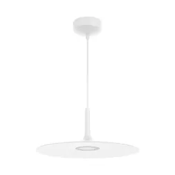 Подвесной светодиодный светильник Arlight SP-Fiore-R400-13W Day4000 035999