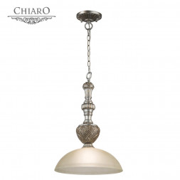 Подвесной светильник Chiaro Версаче 254015201