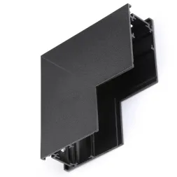 Коннектор L-образный внутренний для шинопровода Ambrella light Track System Magnetic GL3378
