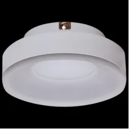 Точечный светильник Reluce 16073-9.5-001QR MR16 WT