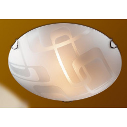 Потолочный светильник Sonex Halo 257
