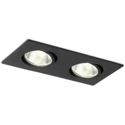 Встраиваемый светильник Simple Story 2077-LED24DLB