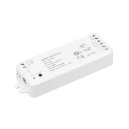 Диммер Arlight SMART-PWM-102-72-DIM-SUF (12-36V, 2x5A, ZB) 046534