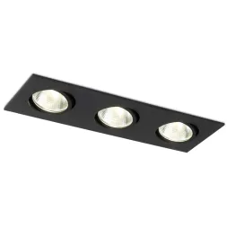 Встраиваемый светильник Simple Story 2077-LED36DLB