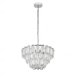Подвесная люстра Ambrella light Traditional TR5177