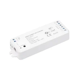 Диммер Arlight SMART-PWM-102-72-RGBW-SUF (12-24V, 4x3A, ZB) 046537