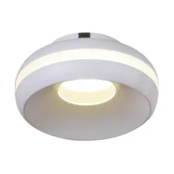 Точечный светильник Reluce 16074-9.5-001QR MR16 WT