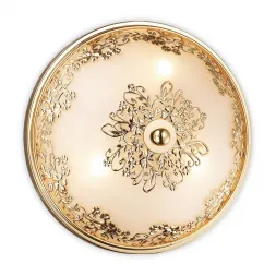 Потолочный светильник Odeon Light Alesia 2676/3C