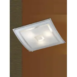 Потолочный светильник Sonex Cube 3120