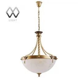 Подвесной светильник MW-Light Афродита 317012104
