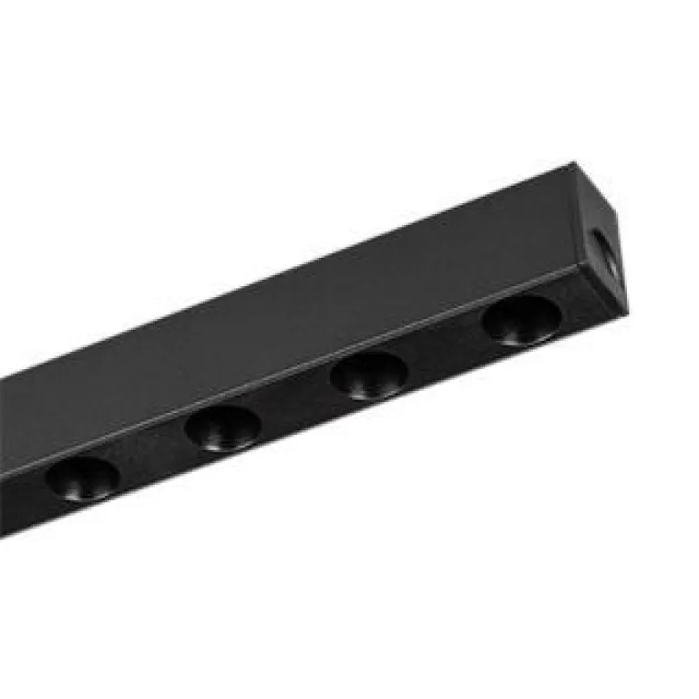 Трековый светодиодный светильник для магнитного шинопровода Arlight Mag-Dots-25-L200-6W Day4000 0332